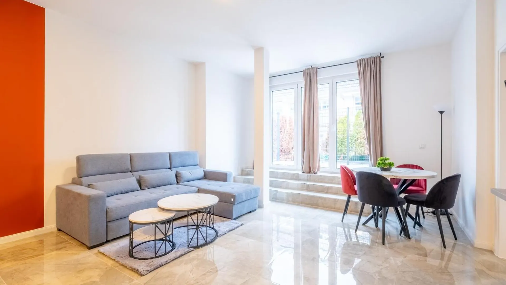 Fast Stay Luxury Mnichov
