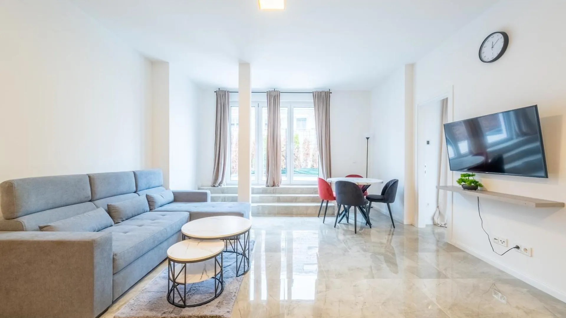 Fast Stay Luxury Mnichov