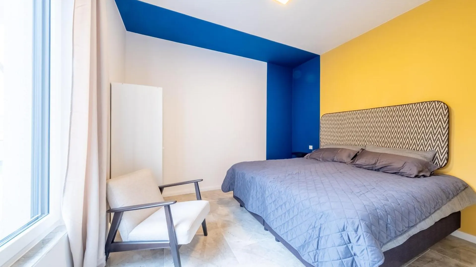 Fast Stay Luxury Mnichov 0*,  Německo