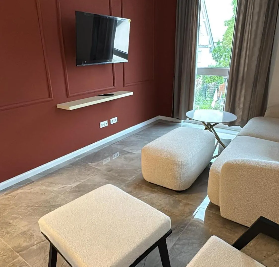 Aparthotel Fast Stay Luxury Mnichov Německo